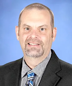 Harrison Central's Hibbs to begin another year on OHSAA Board of Directors